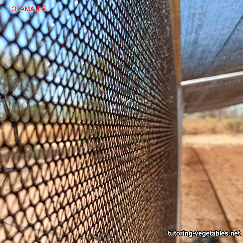 shade netting